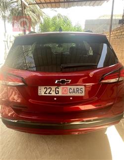 شێڤرۆلێت ئیکۆنۆکس